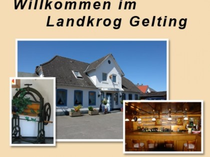 Foto: Landkrog Gelting